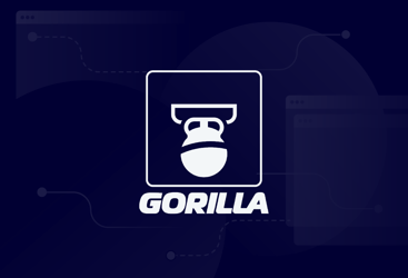 Gorilla Pricing App logo