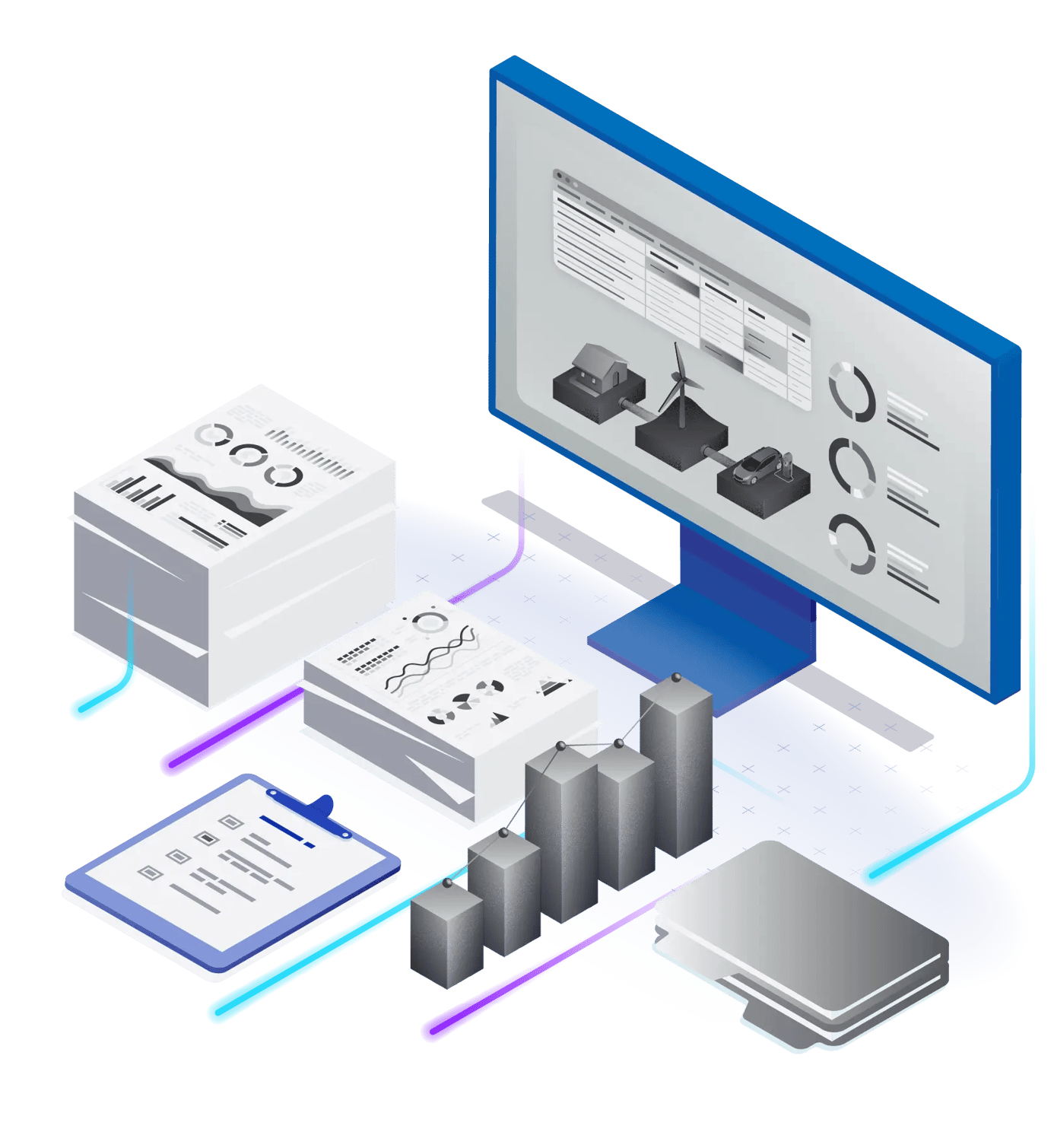 20240212 Flux Billing Campaign - Existing challenges-1