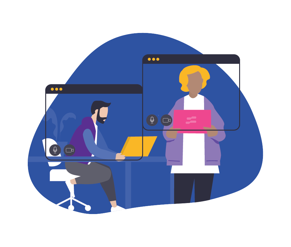 Remote workers