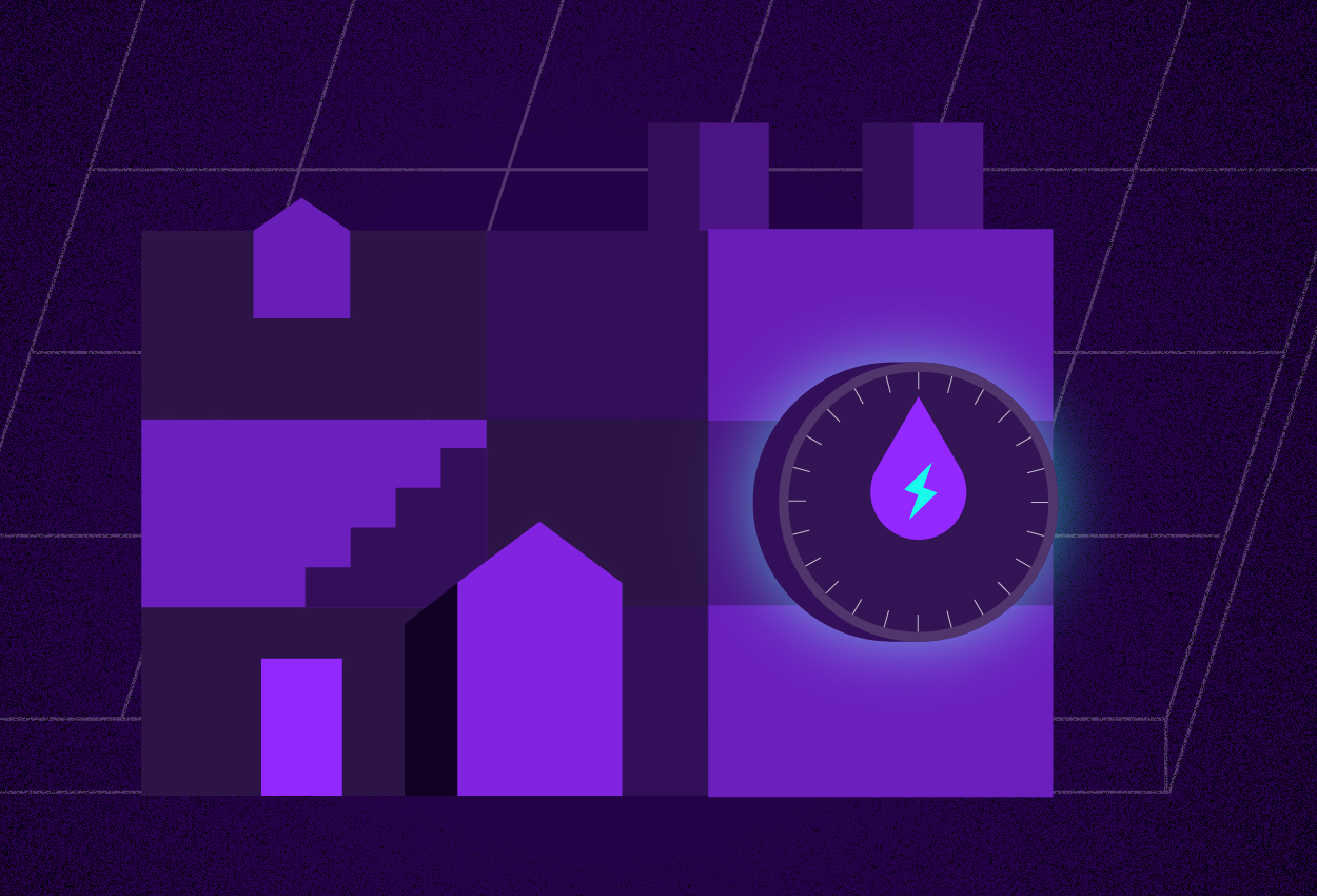 Home energy solution