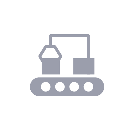 Commercial and Industrial icon