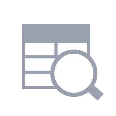 Magnifying glass