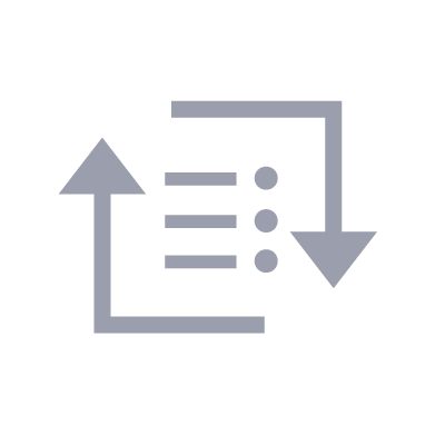 Process automation icon