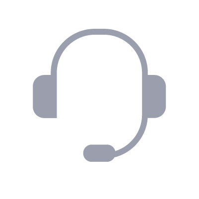 Operator headset