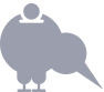 KiwiSaver piggy bank icon