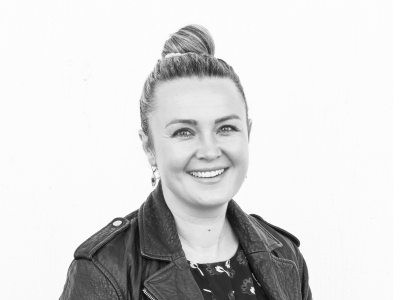 Jessica Venning-Bryan, CCO