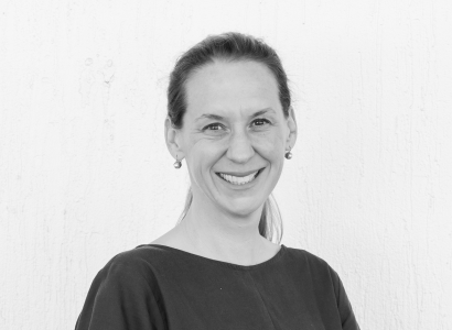 Nikki Bloomfield, VP People and Practice