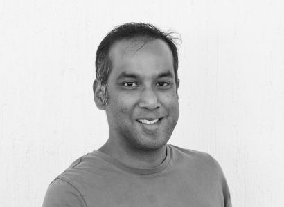 Poohan Nathan, CFO and COO
